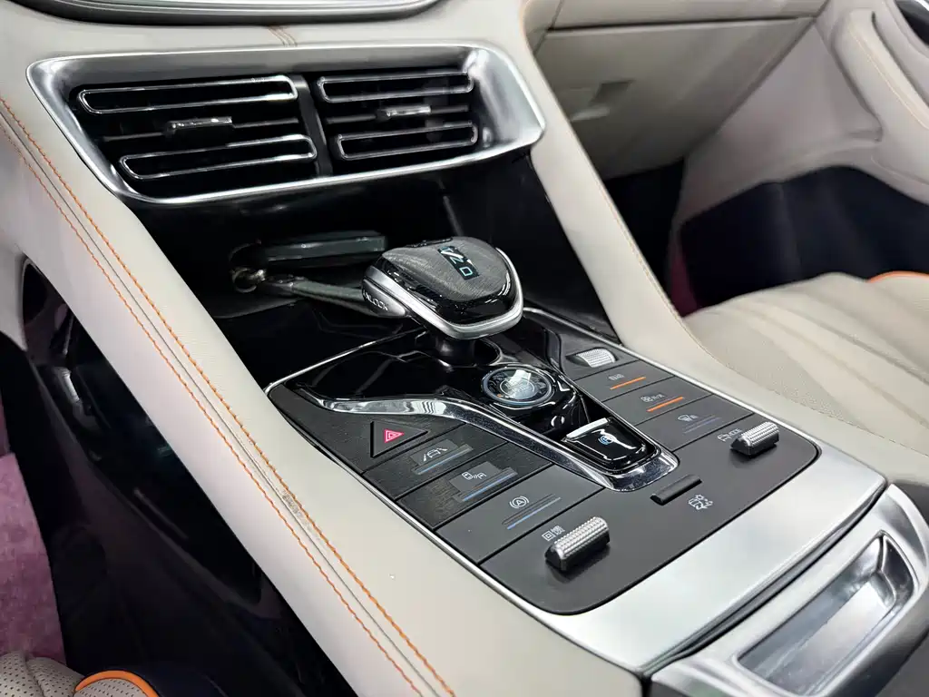 BYD PLUS New Energy — миниатюра 13