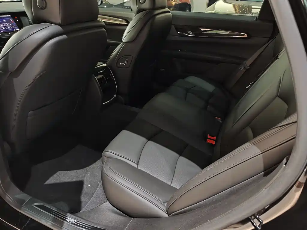Cadillac CT6 2022 28T Luxury