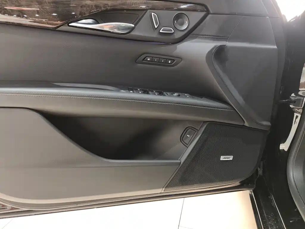 Cadillac CT6 2022 28T Luxury