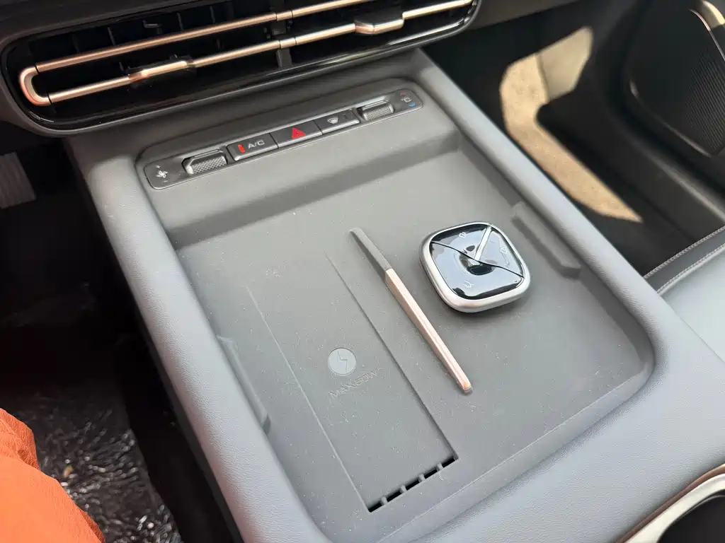 Wuling Xingguang — миниатюра 21