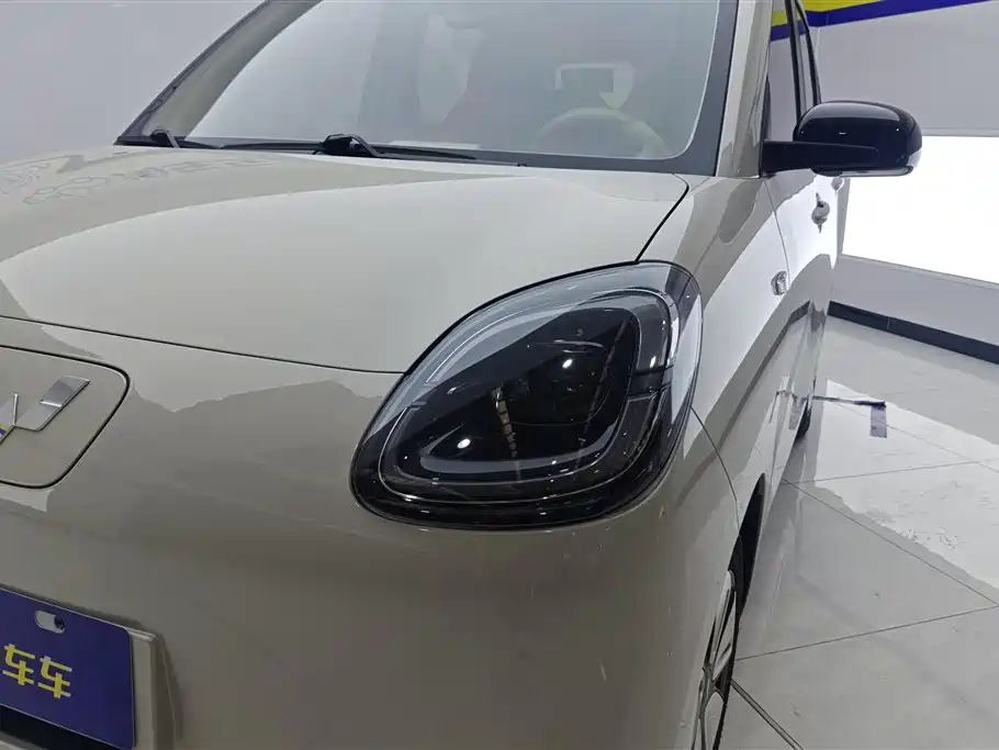 Wuling Mini EV MINIEV 2025