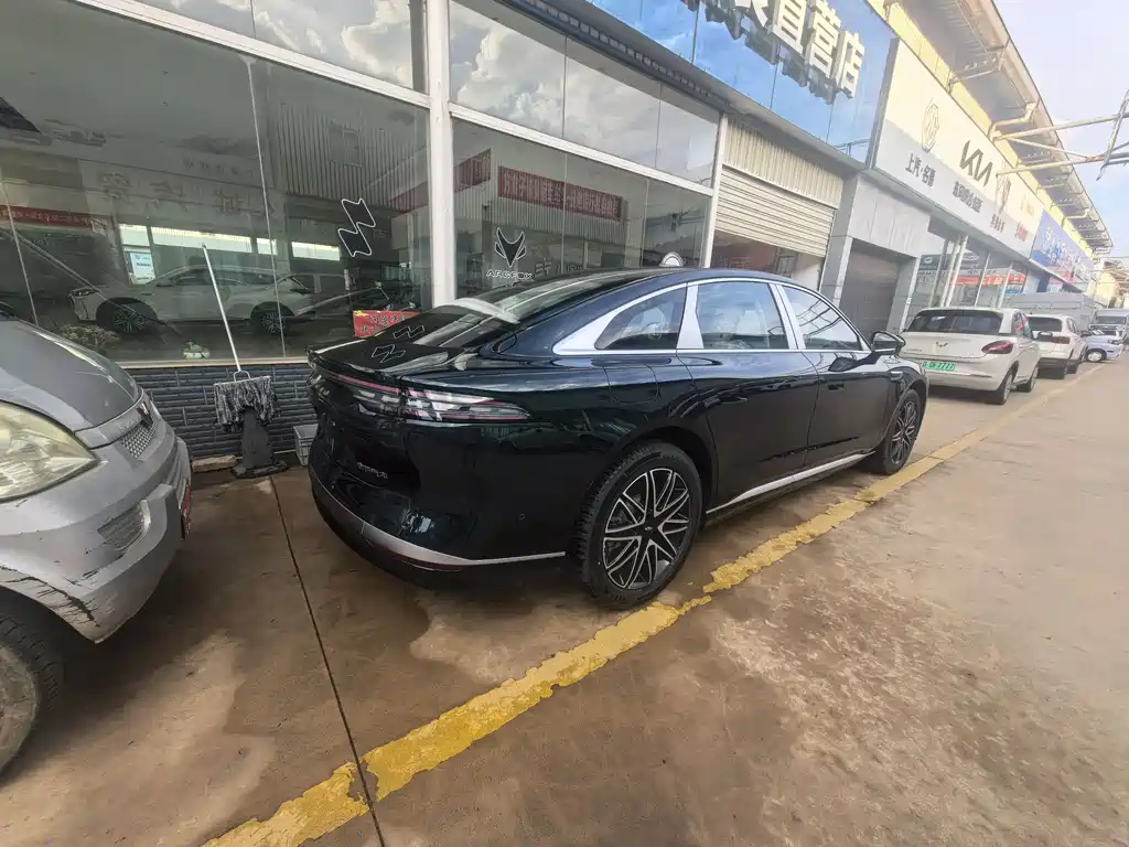 Chery A9L 2025 260