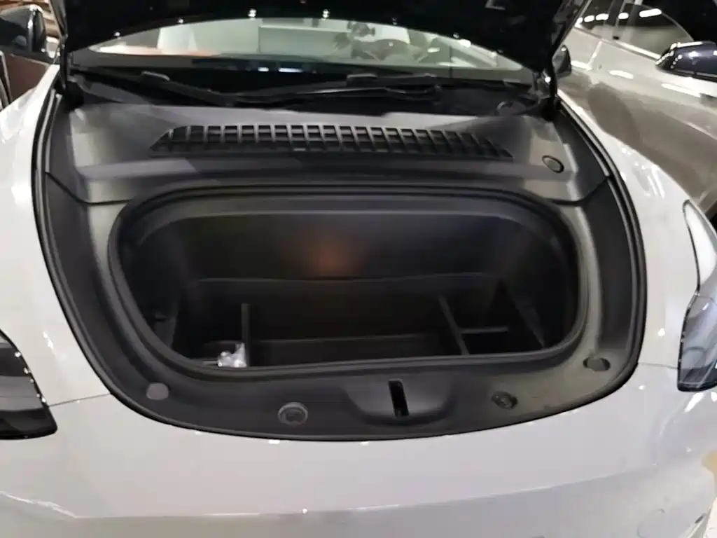 Tesla Model Y — миниатюра 20