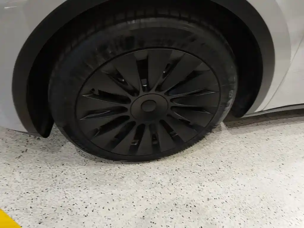 Tesla Model Y — миниатюра 23