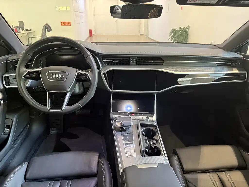 Audi A7 2024 45 TFSI