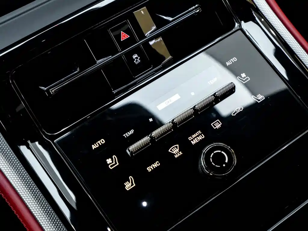 Porsche Panamera — миниатюра 19