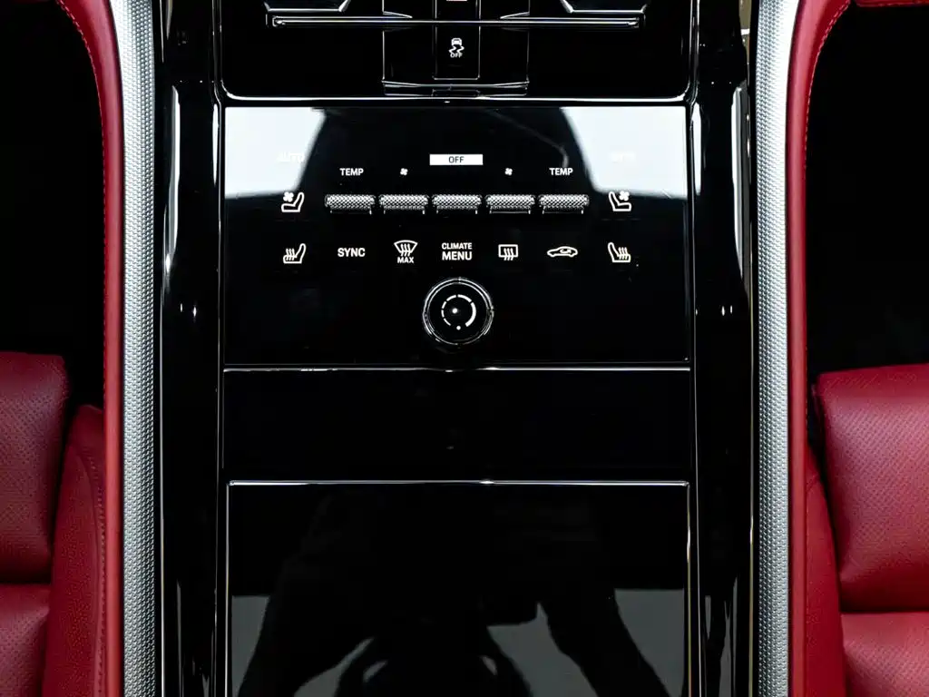 Porsche Panamera — миниатюра 18