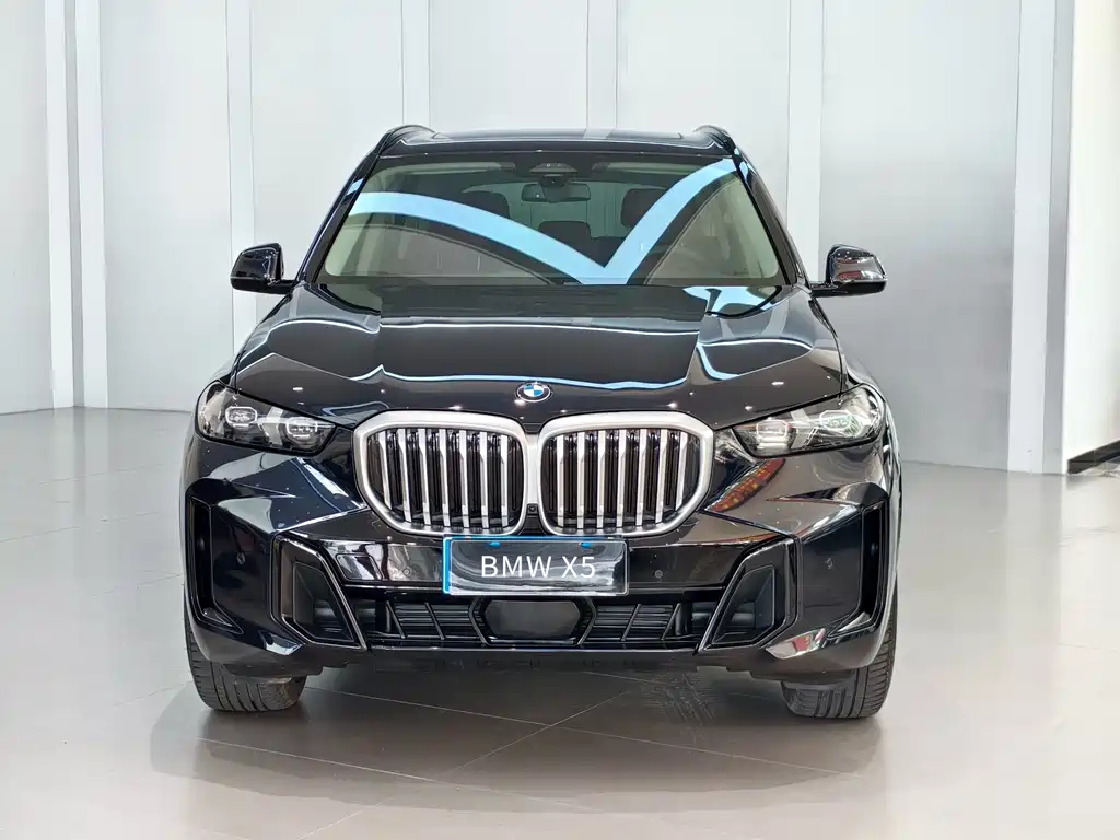BMW X5 2023 xDrive 30Li Premium M Sport