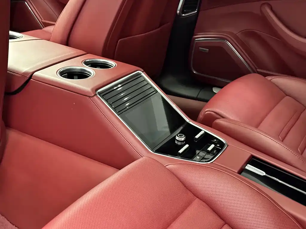 Porsche Panamera — фотографии объявления, Фото 20