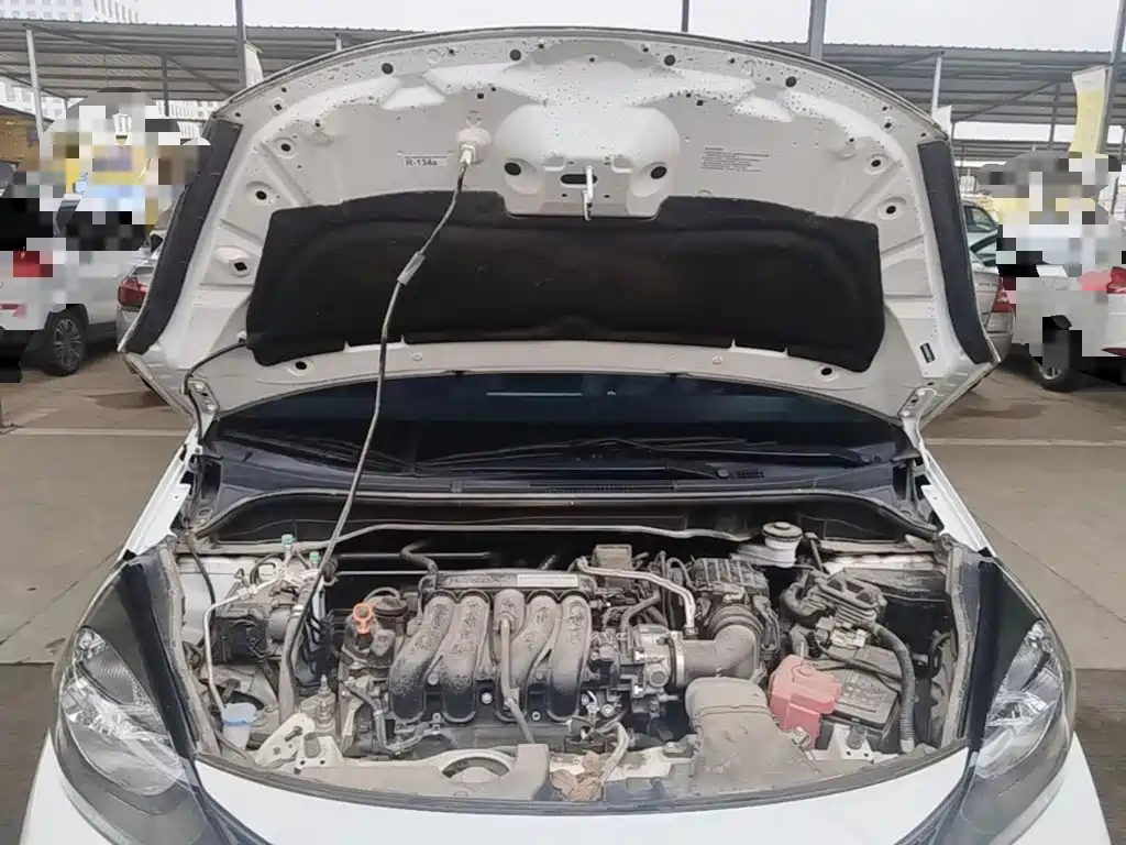 Honda Fit — миниатюра 25