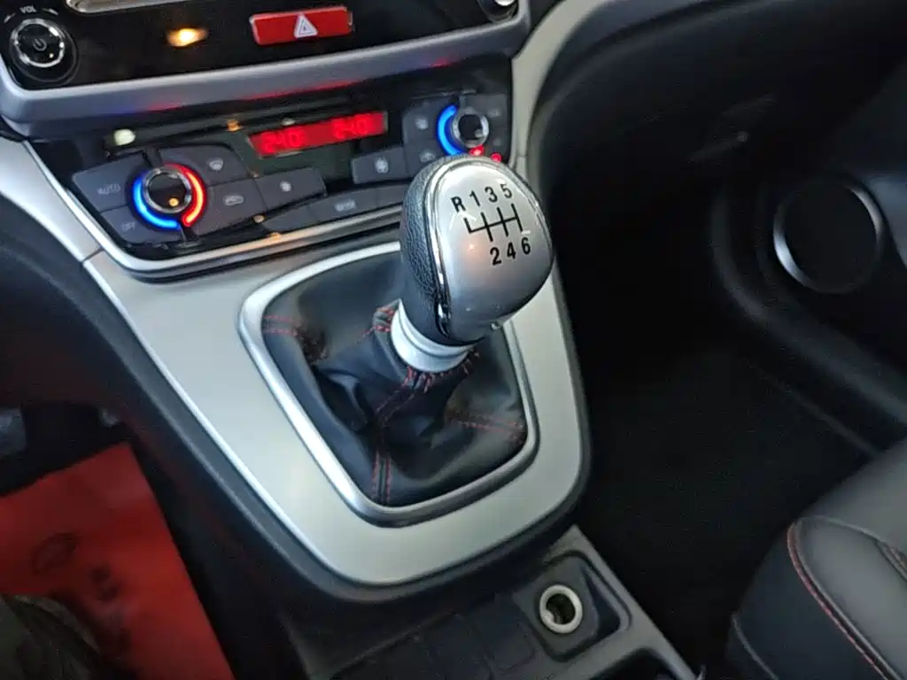 Haval M6 — миниатюра 14