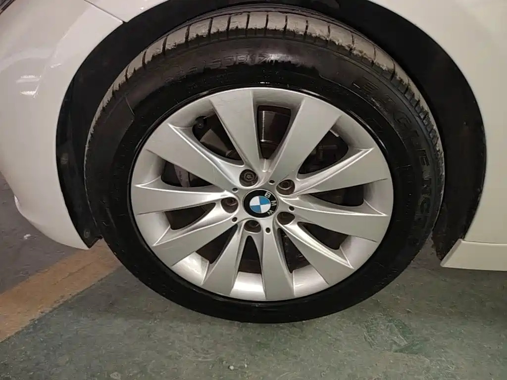 BMW 3 Series — фотографии объявления, Фото 23