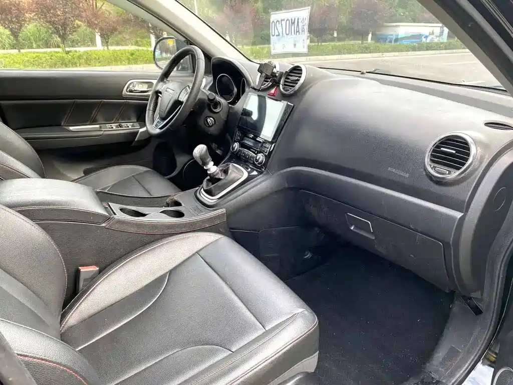 Haval H6 Upgrade Edition 1.5T Manual 2WD Elite Type, фото 15