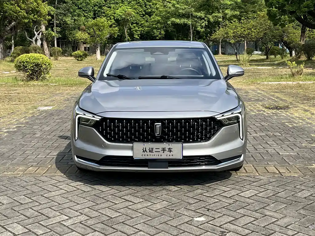 Bestune B70 — миниатюра 2