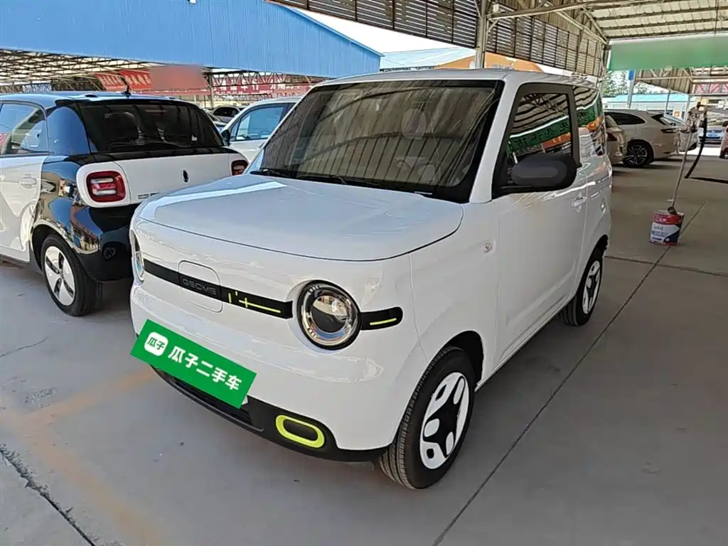 Galaxy Panda 2025