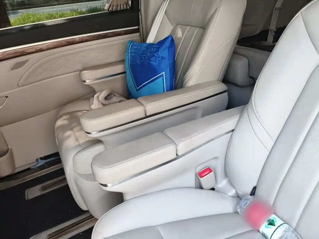 GAC Motor Trumpchi M8 — миниатюра 18
