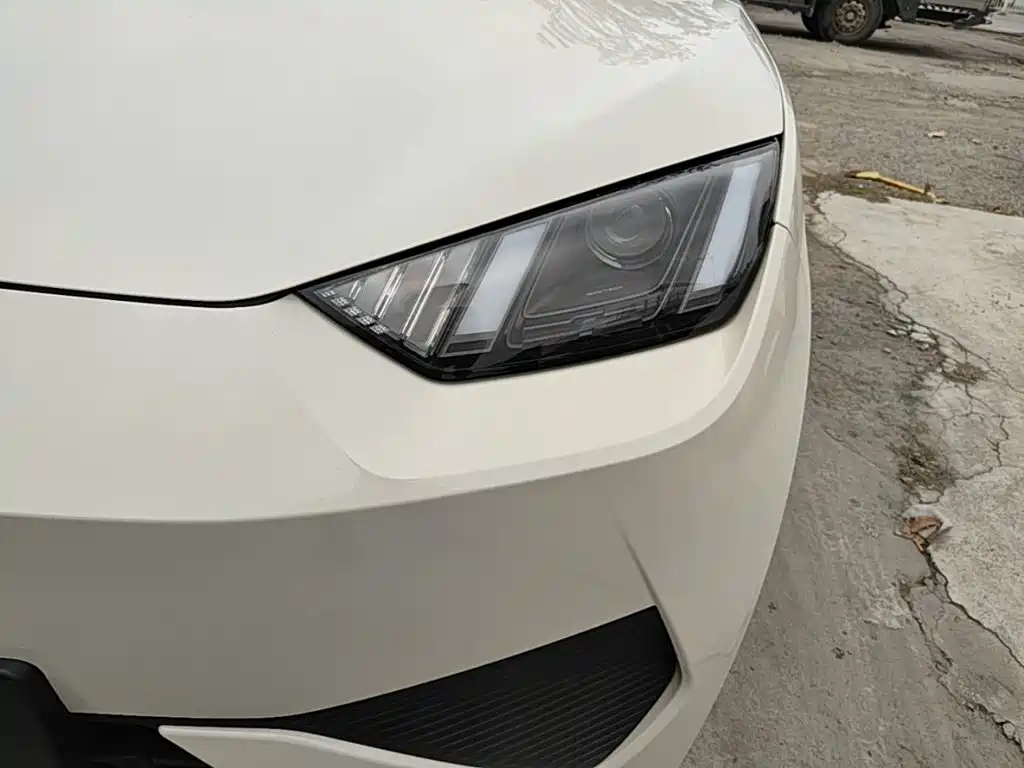 BYD Seagull — миниатюра 24