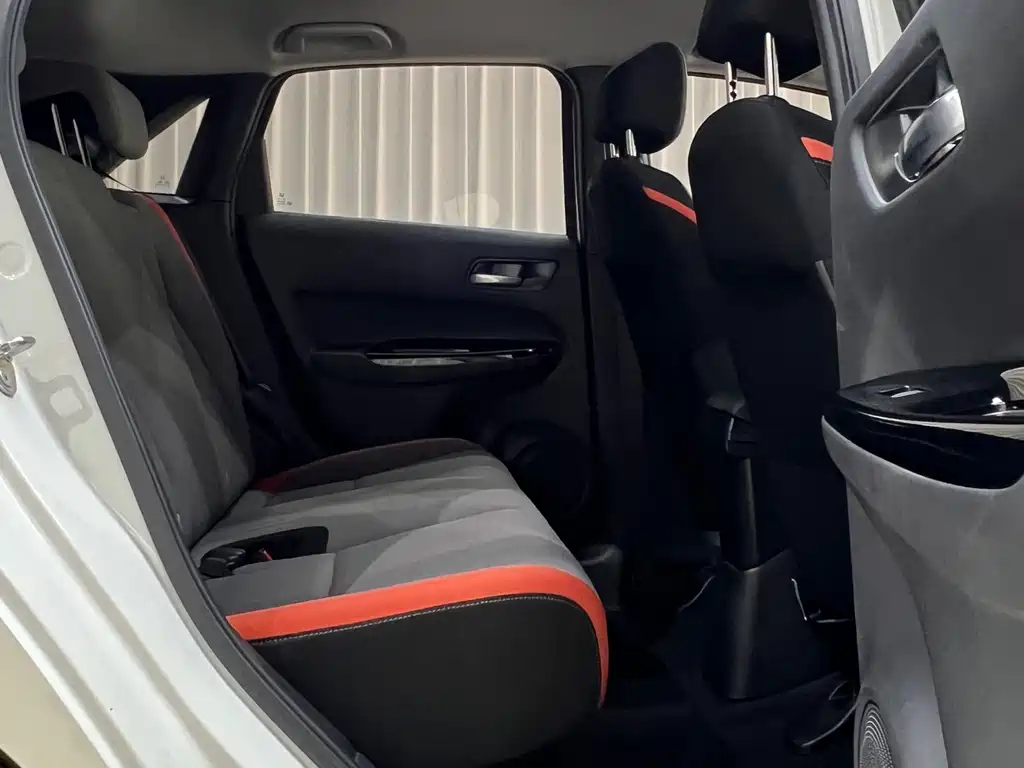 Honda Life — миниатюра 18