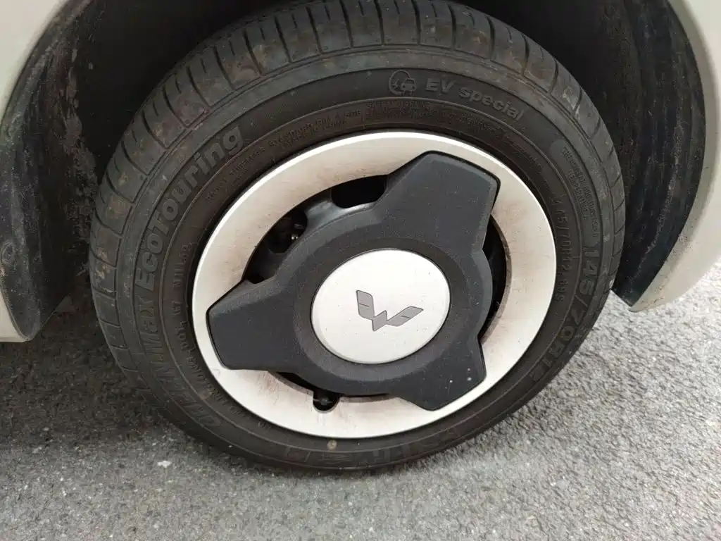 Wuling MINIEV — миниатюра 25