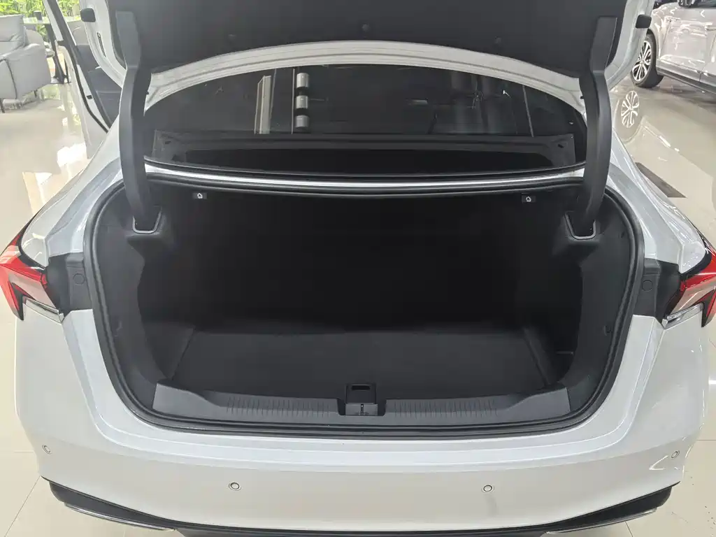 Buick LaCrosse — миниатюра 16