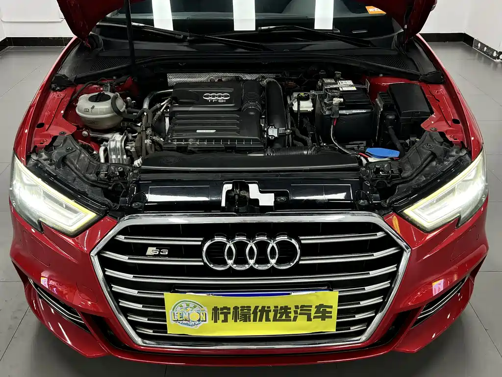 Audi A3 — миниатюра 9