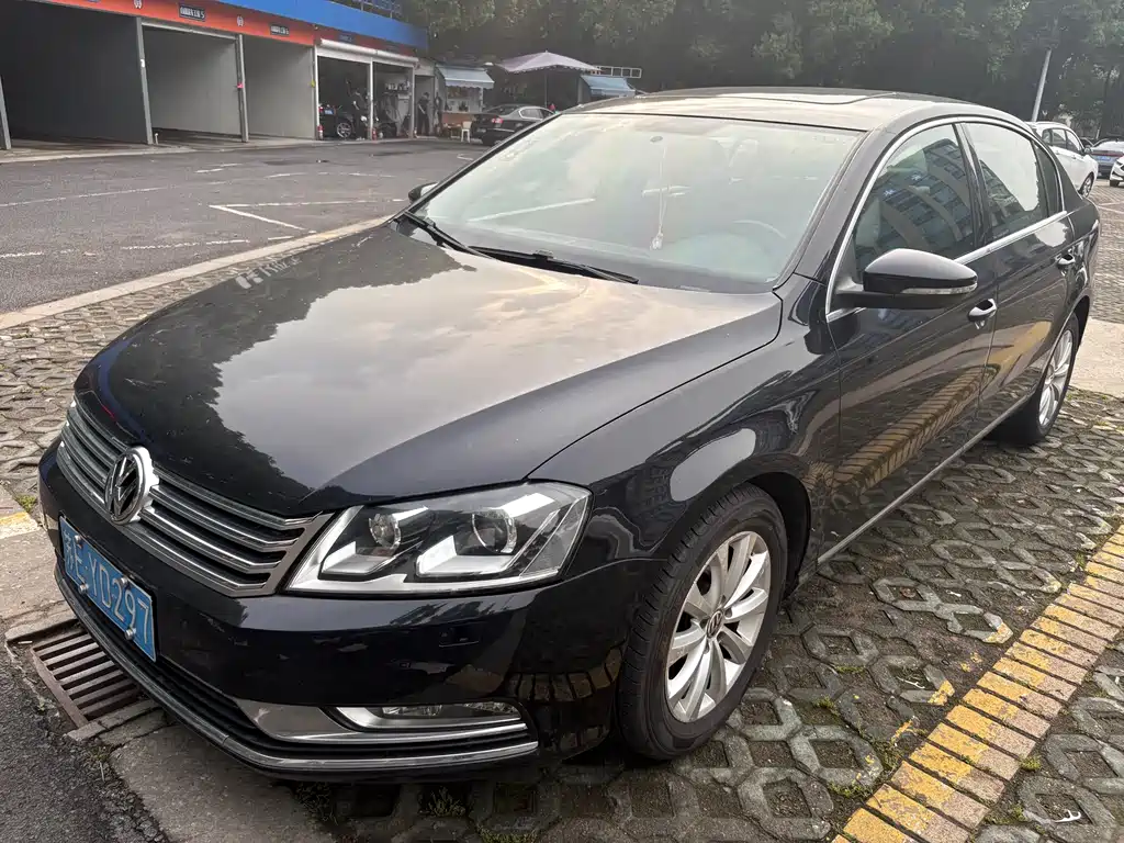 Купить Volkswagen Magotan