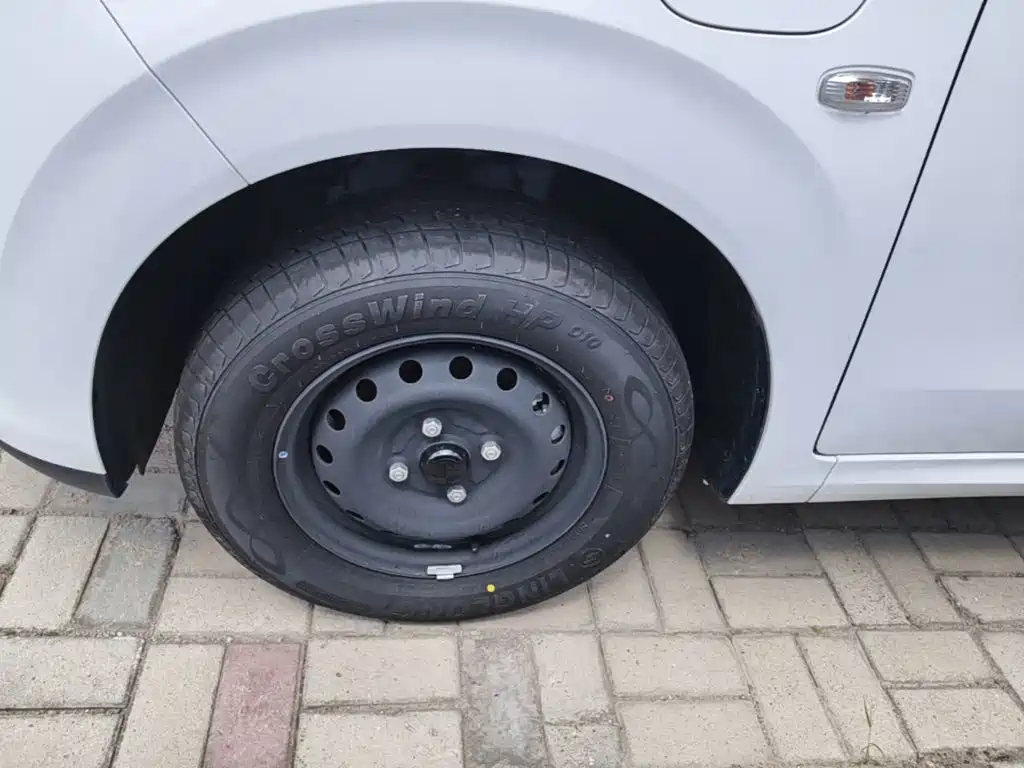 Wuling Hongguang EV — миниатюра 23