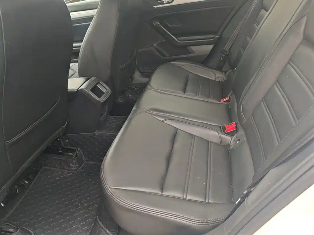 Volkswagen Lamando — миниатюра 17