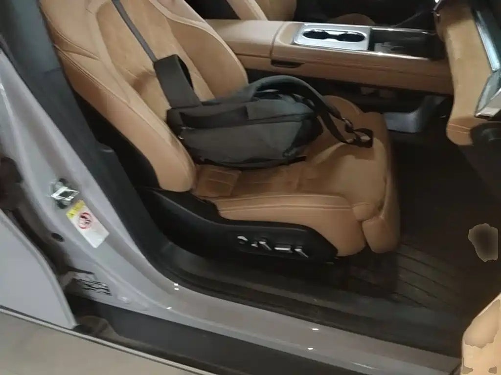 Mazda EZ-6 — миниатюра 25