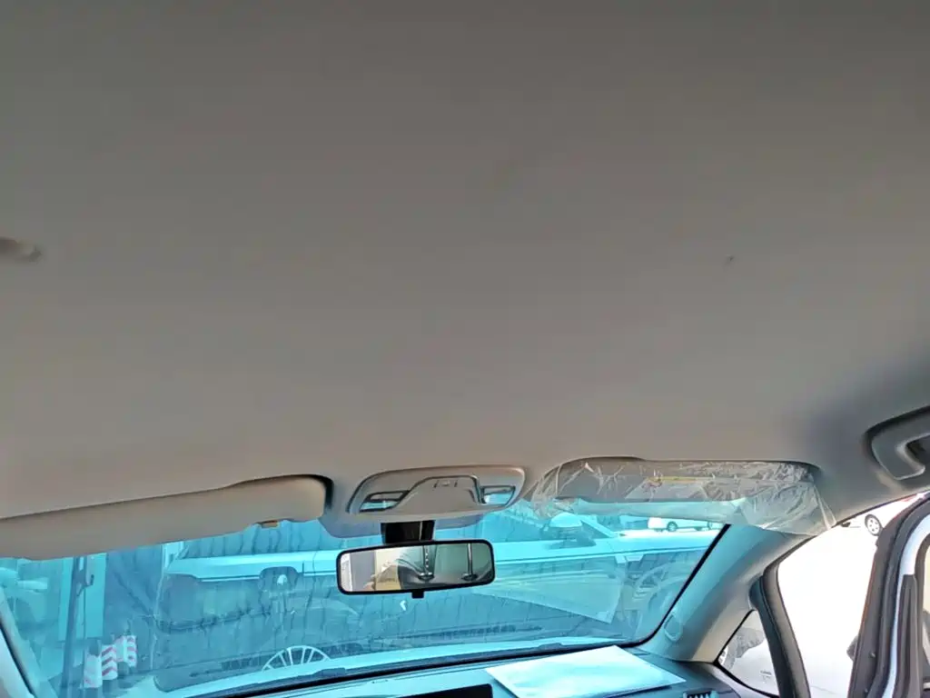 Geely Vision X3 — миниатюра 16