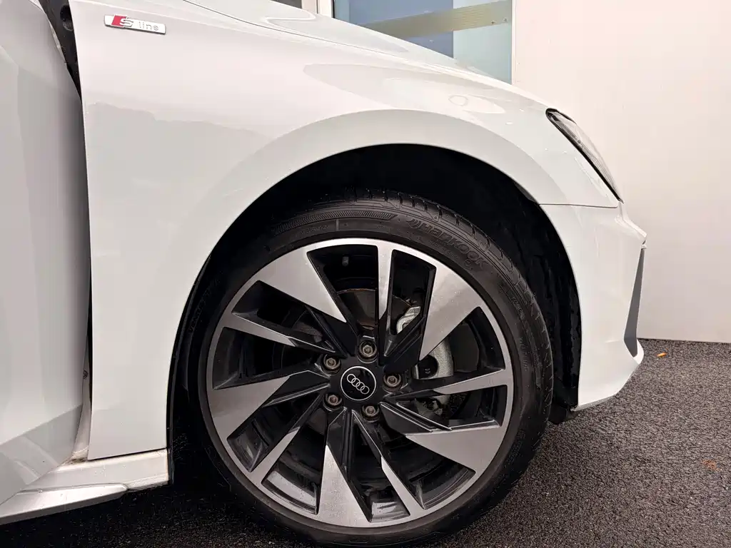 Audi A3 — миниатюра 14