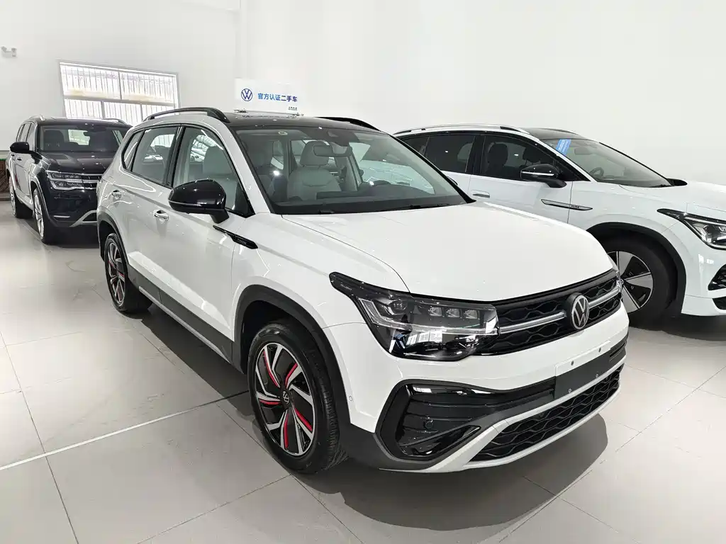 VOLKSWAGEN TUYUE