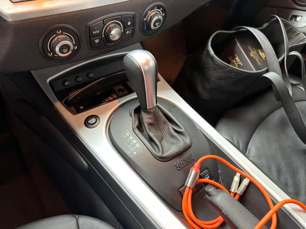 BMW Z4 2007 3.0si