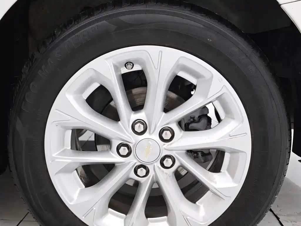 Chevrolet Monza — миниатюра 19