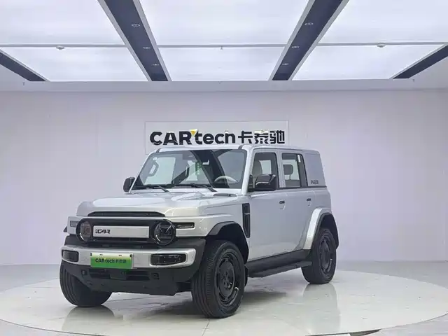 iCAR iCAR