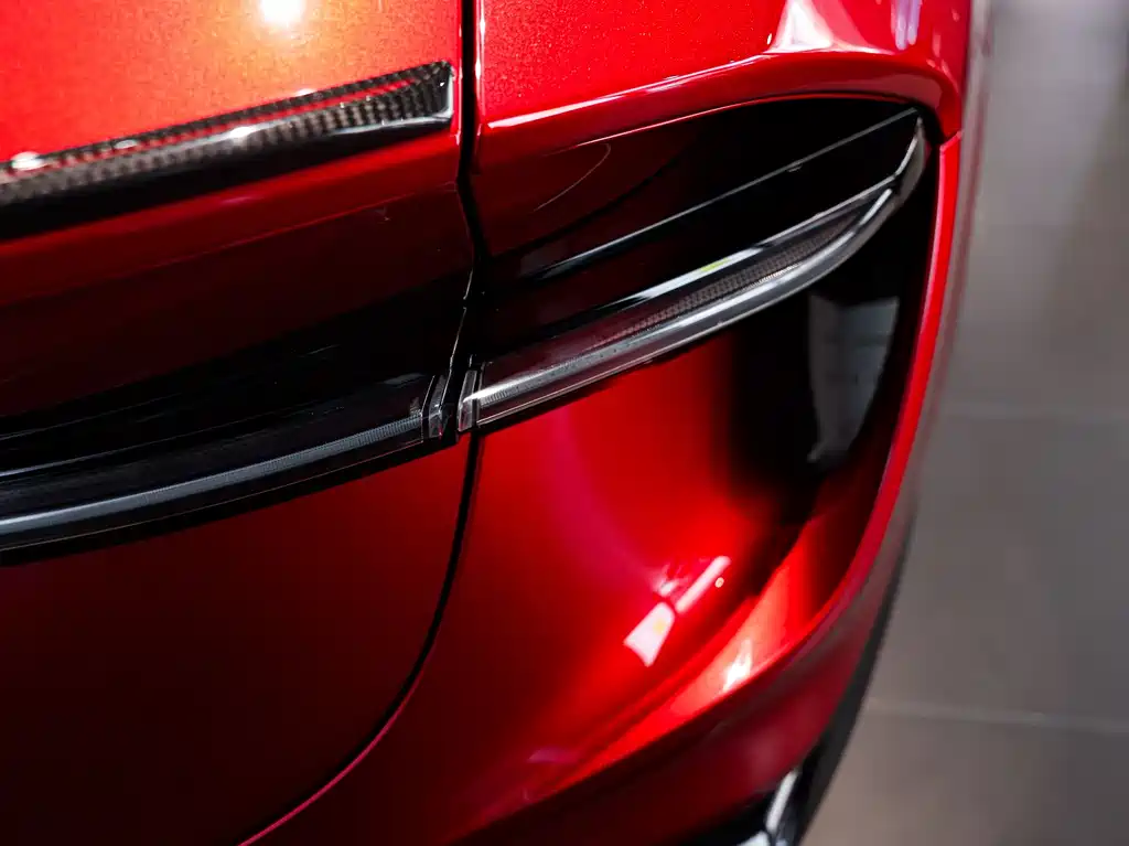 Lotus Eletre 2023 ELETRE S+