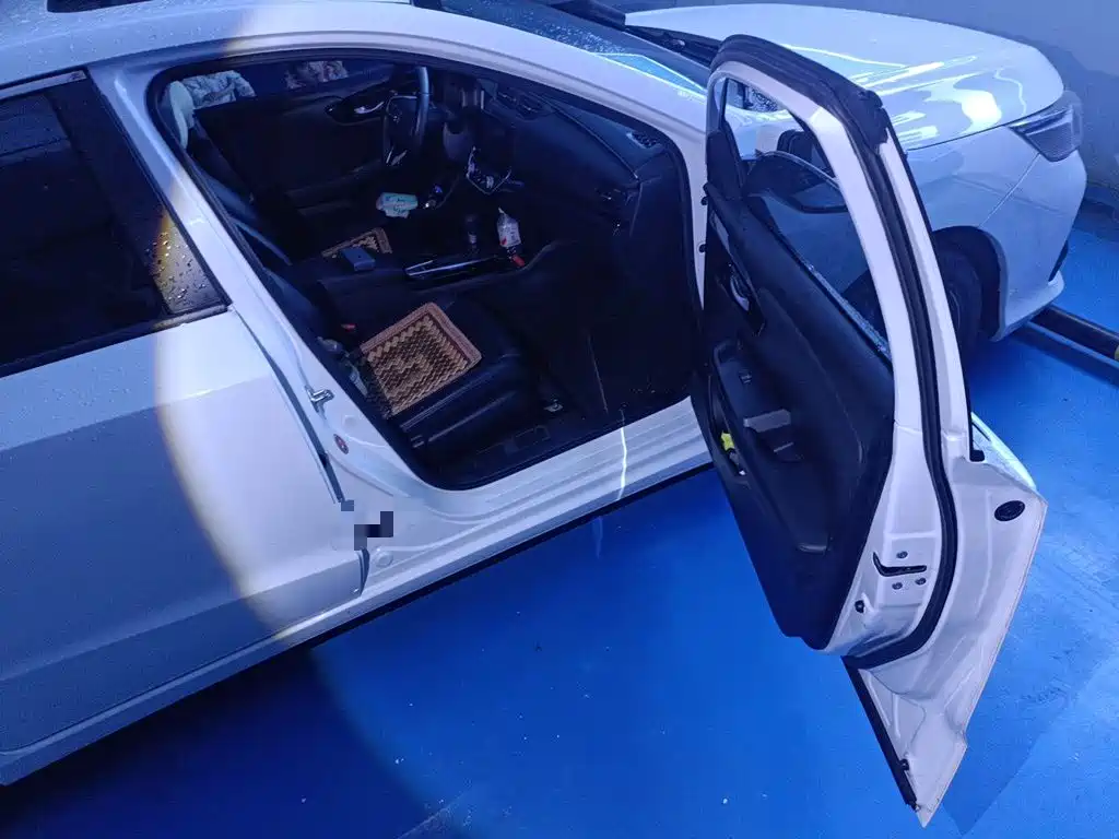 Honda Crider — миниатюра 19