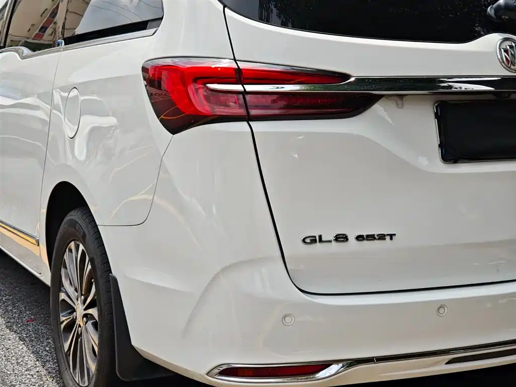 Buick GL8 2022 652T Luxury