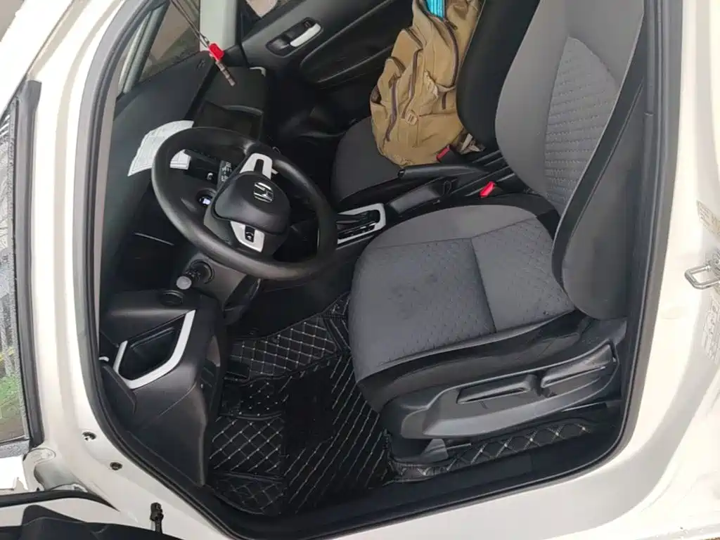 Honda Fit — миниатюра 15