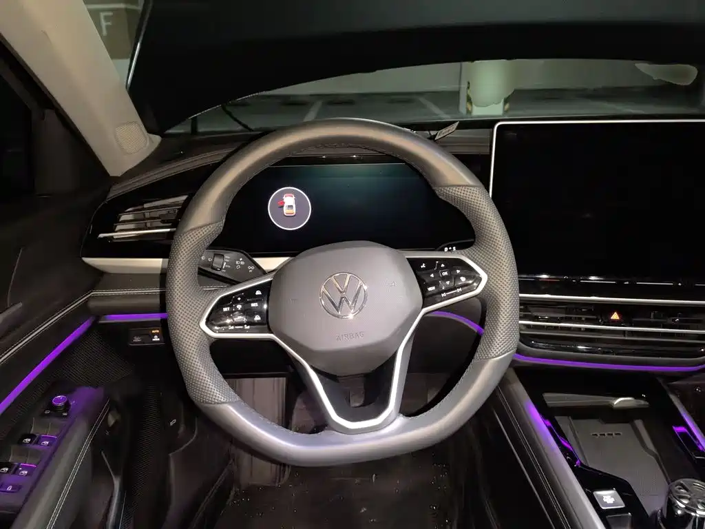 Volkswagen Passat — миниатюра 11