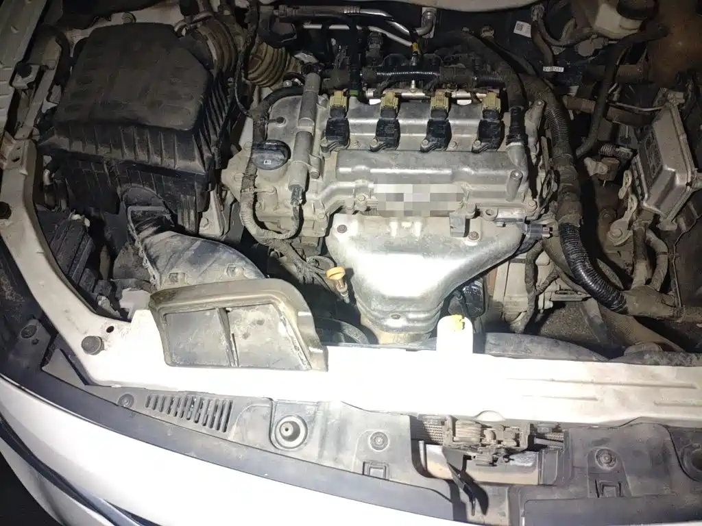 Chevrolet Cavalier — миниатюра 20