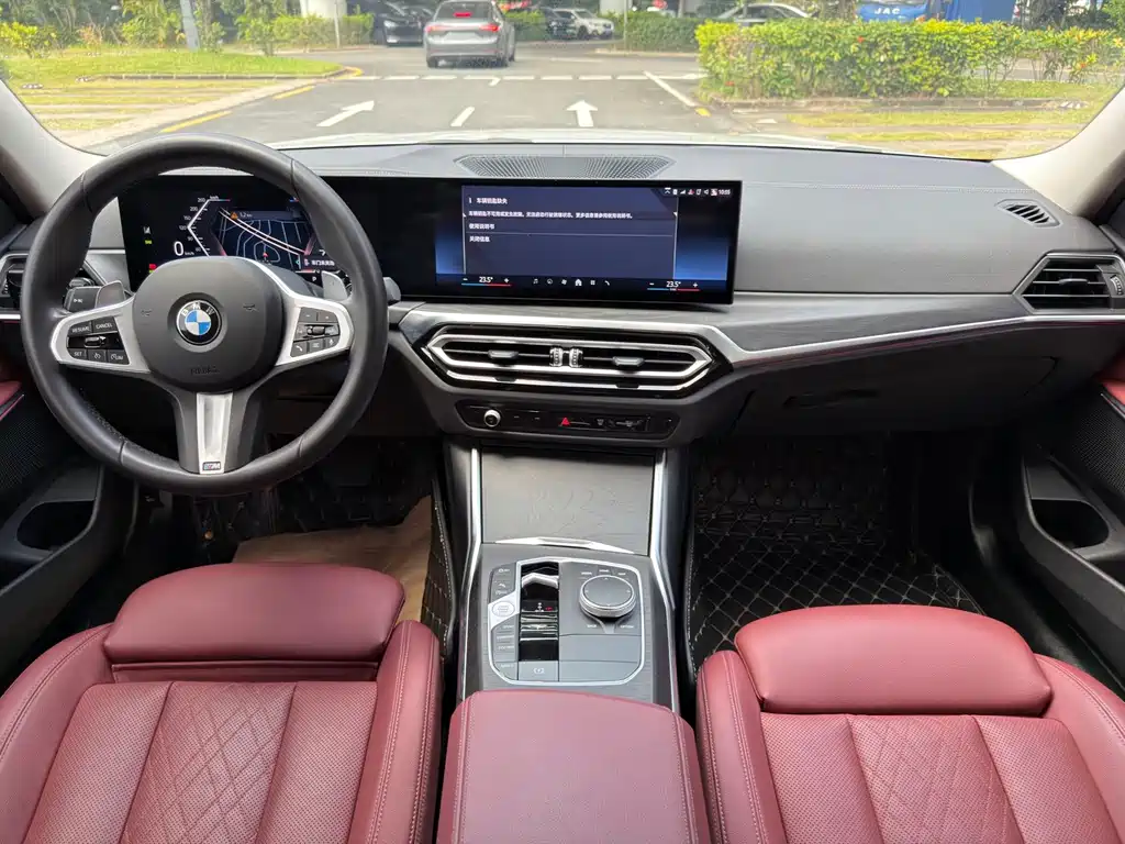 BMW 3 Series — миниатюра 13