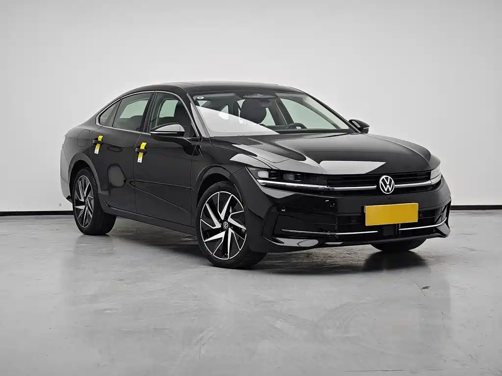 Volkswagen Magotan 2024 380TSI DSG