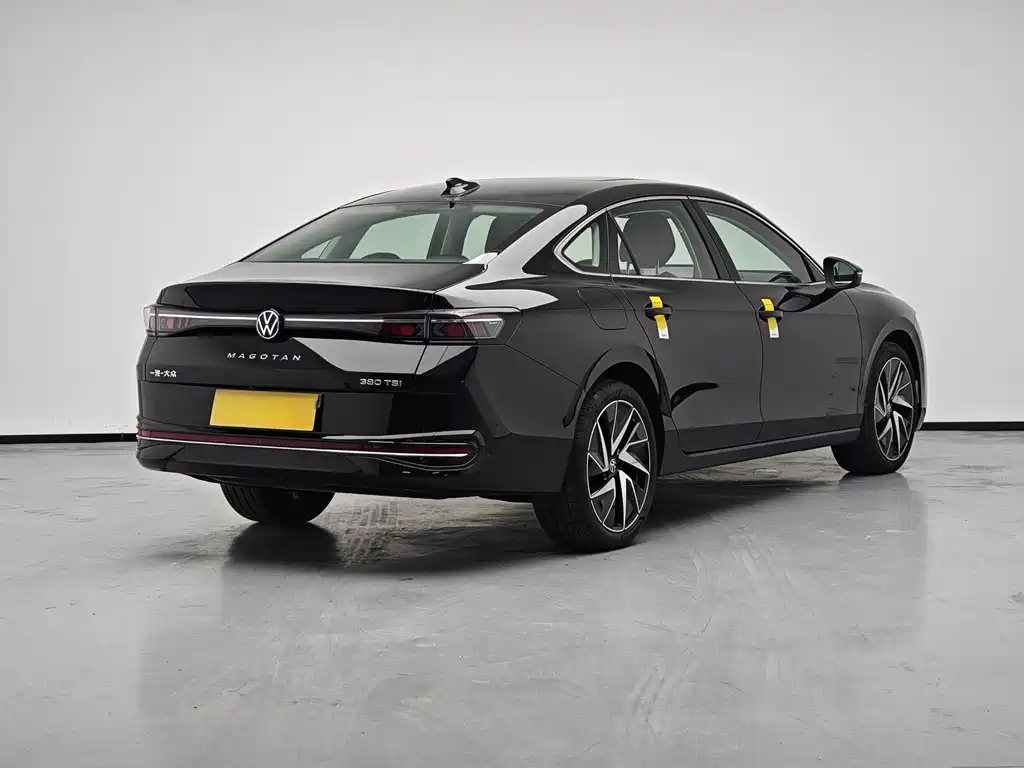 Volkswagen Magotan 2024 380TSI DSG