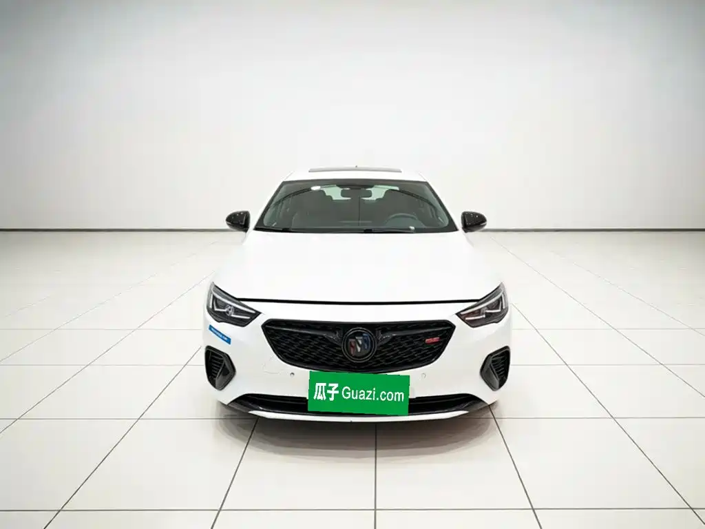 Buick Regal — миниатюра 2