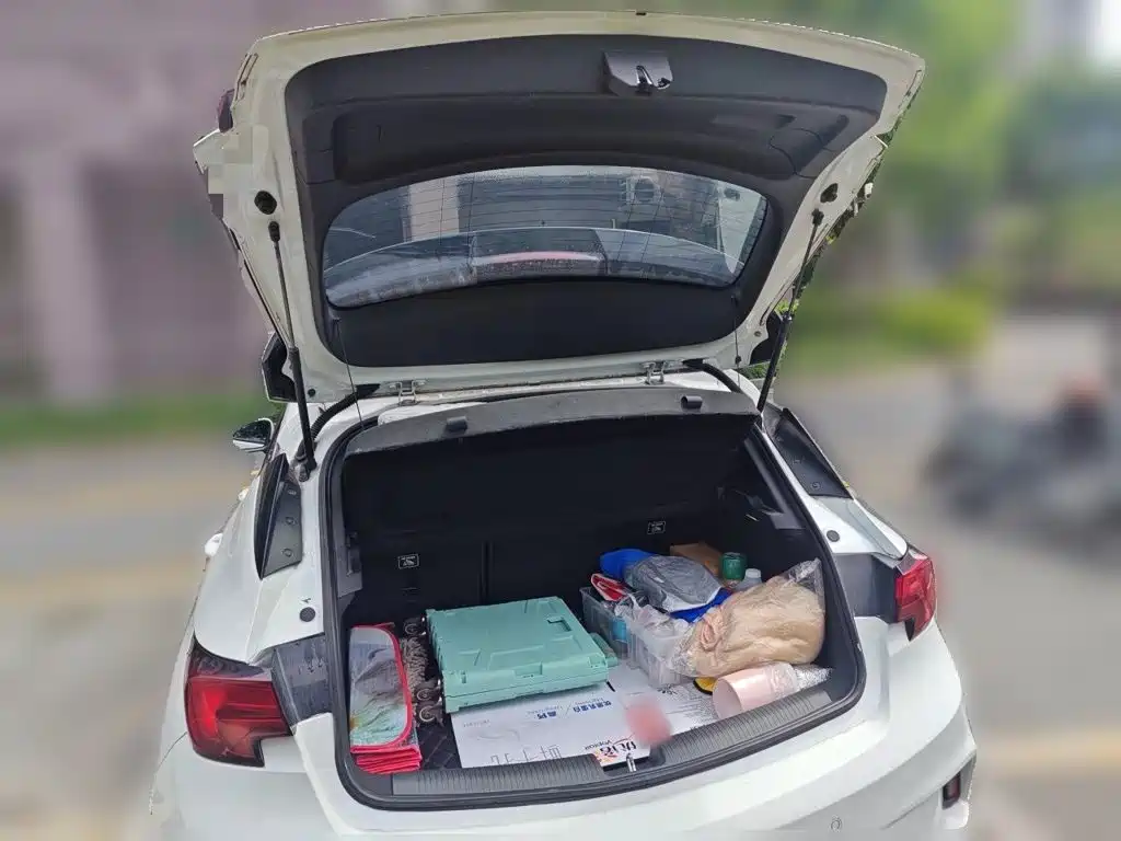 Buick Verano — миниатюра 20