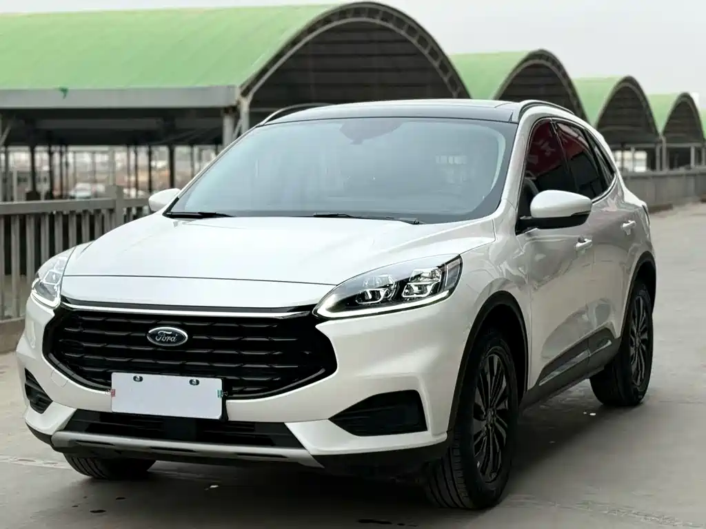 Ford Escape 2024
