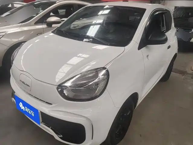 ROEWE CLEWE CLEVER 2023