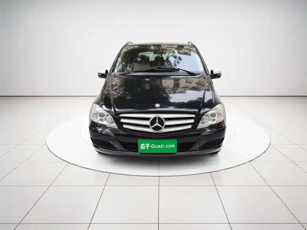 Mercedes-Benz Viano — миниатюра 2