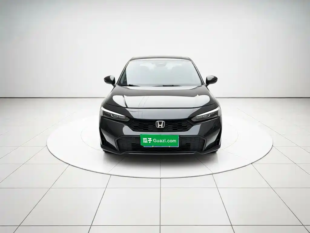 Honda Civic — миниатюра 2